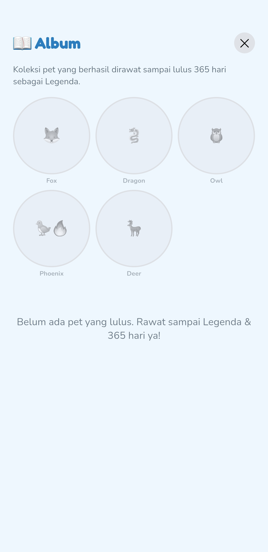 Album Kenangan