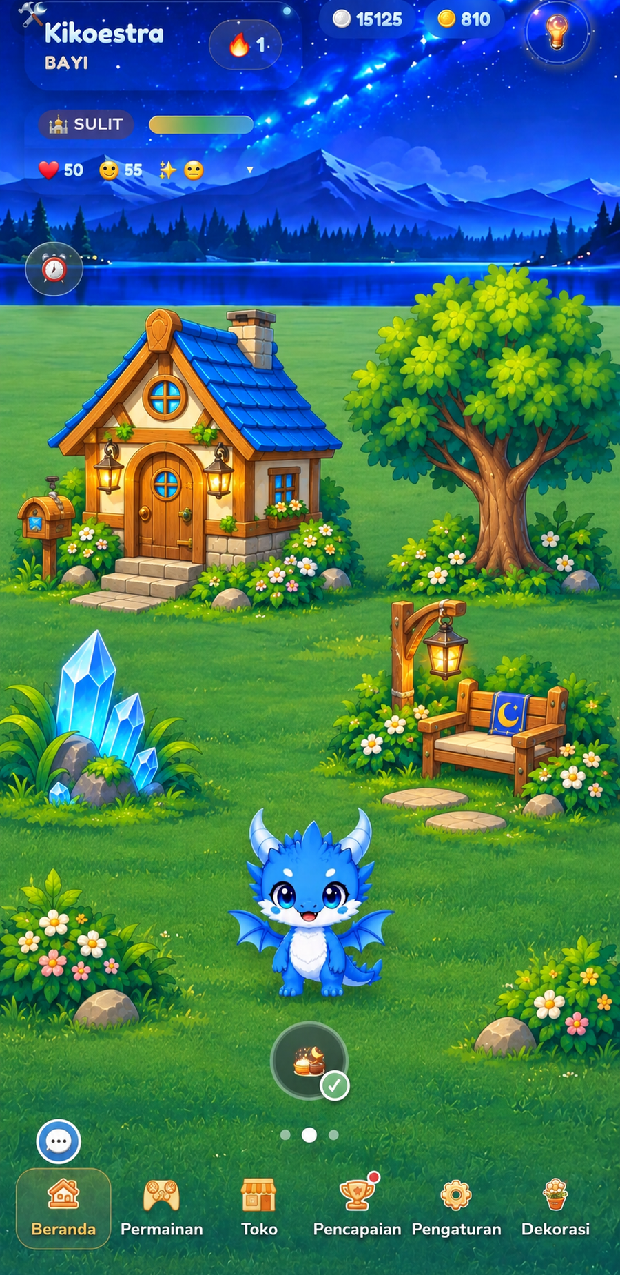 Hias Rumah